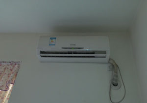 双辽空调维修电话是多少