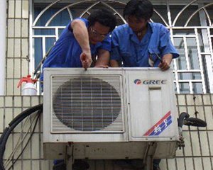 双辽空调售后维修服务中心在哪里找