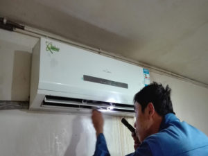 双辽格力空调电话是多少