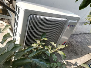 双辽空调维修售后服务