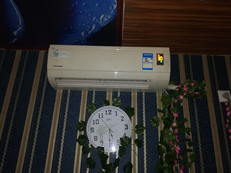 双辽空调维修售后服务中心