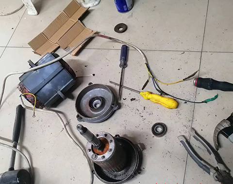 双辽空调维修售后服务中心电话在哪里找