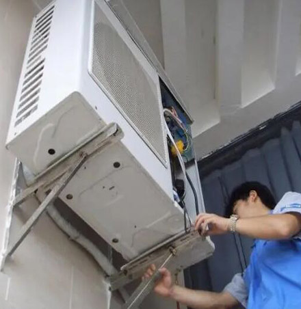 双辽24小时空调维修热线