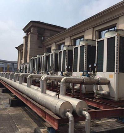 双辽多联机维修 双辽中央空调维修