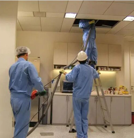 双辽中央空调维修