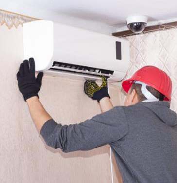 双辽空调内机噪音大