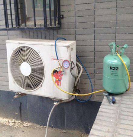 双辽空调加氟