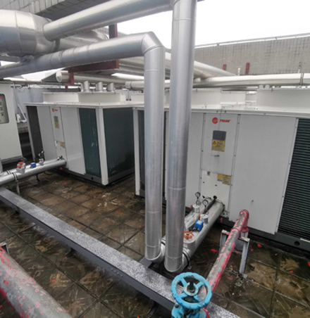 双辽附近中央空调维修 双辽上门中央空调维修